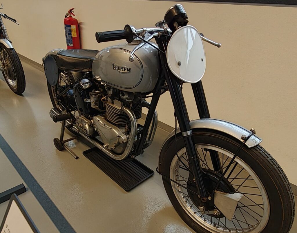 Automoto Museum Lucany - muzeum motoryzacji, które trzeba odwiedzić!