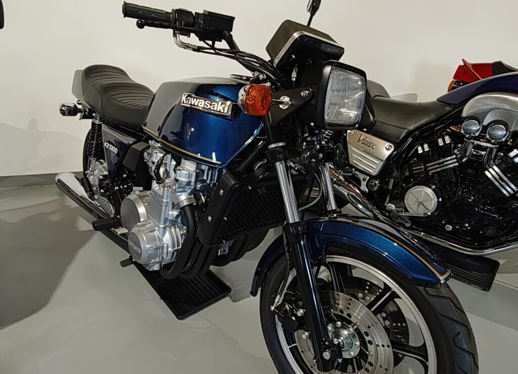 Automoto Museum Lucany - muzeum motoryzacji, które trzeba odwiedzić!