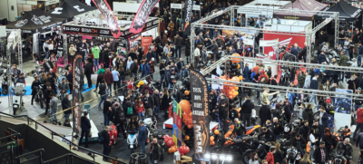 Wrocław Motorcycle Show już 14-15.03.2026