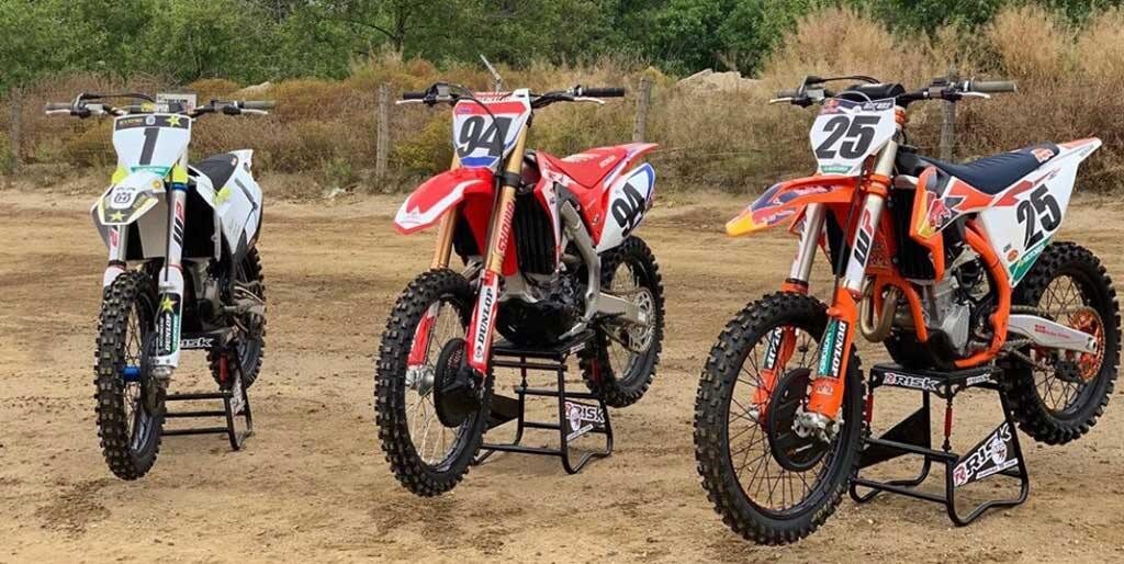 7 sprawdzonych pomysłów na modyfikacje motocross