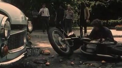 Film Motór wraca na duży ekran!