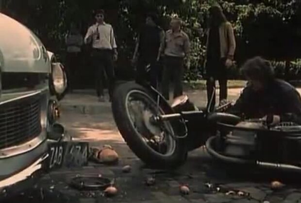 Film Motór wraca na duży ekran!