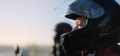 Dominika Piątek - ekipa Moto Tribe