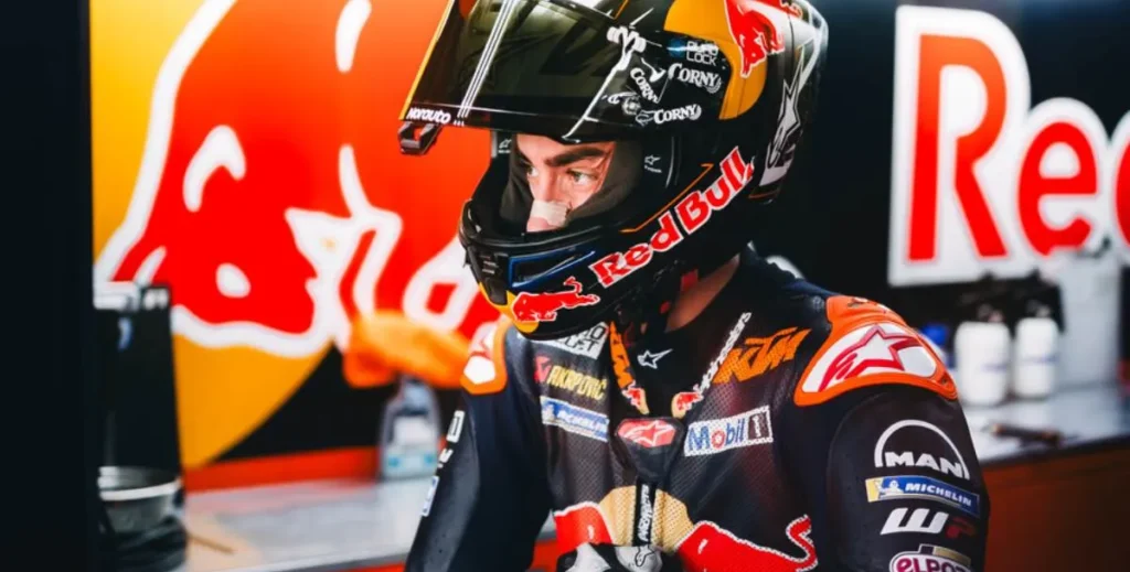 MotoGP 2026 Grand Prix Ameryki - wyniki