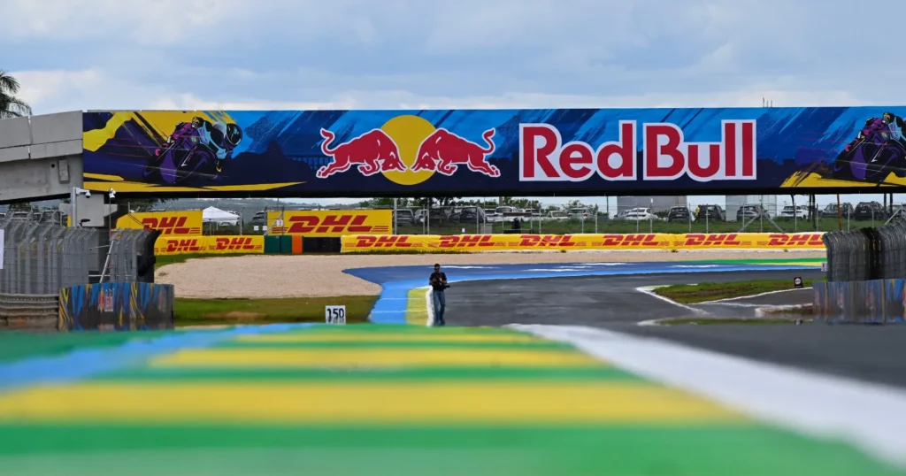 GP Brazylii powraca do MotoGP po 22-latach przerwy.