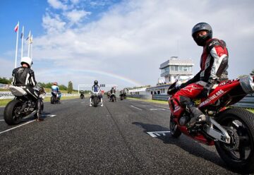 Tor Poznań zamknięty tuż przed otwarciem sezonu!