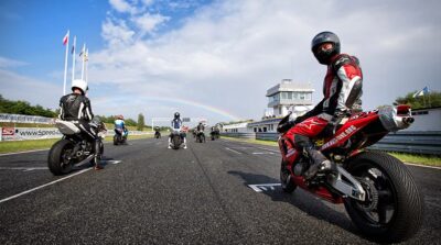 Tor Poznań zamknięty tuż przed otwarciem sezonu!