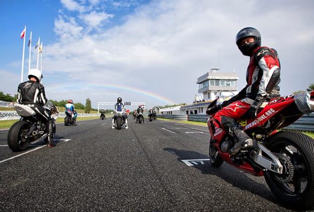 Tor Poznań zamknięty tuż przed otwarciem sezonu!