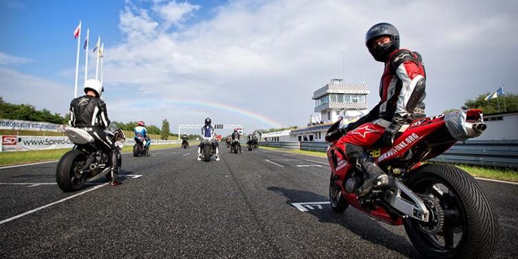 Tor Poznań zamknięty tuż przed otwarciem sezonu!