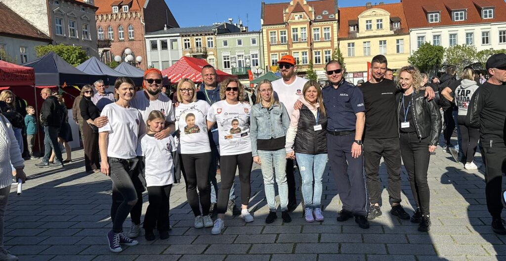 Bezpieczne Dwa Kółka - już 19.04.2026 kolejna edycja we Wrześni