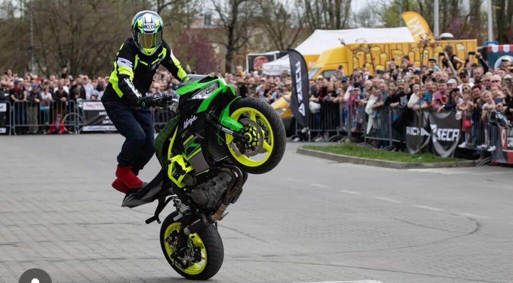 Bezpieczne Dwa Kółka - już 19.04.2026 kolejna edycja we Wrześni