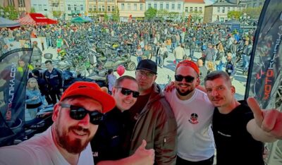 Bezpieczne Dwa Kółka - już 19.04.2026 kolejna edycja we Wrześni