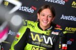 Karolina Danak po drugiej rundzie WorldWCR