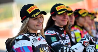 Patrycja Sowa przed 2 rundą mistrzostw świata WorldWCR 2026