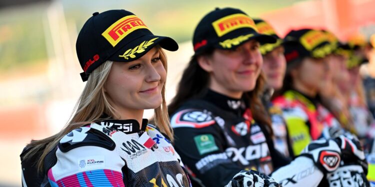 Patrycja Sowa przed 2 rundą mistrzostw świata WorldWCR 2026