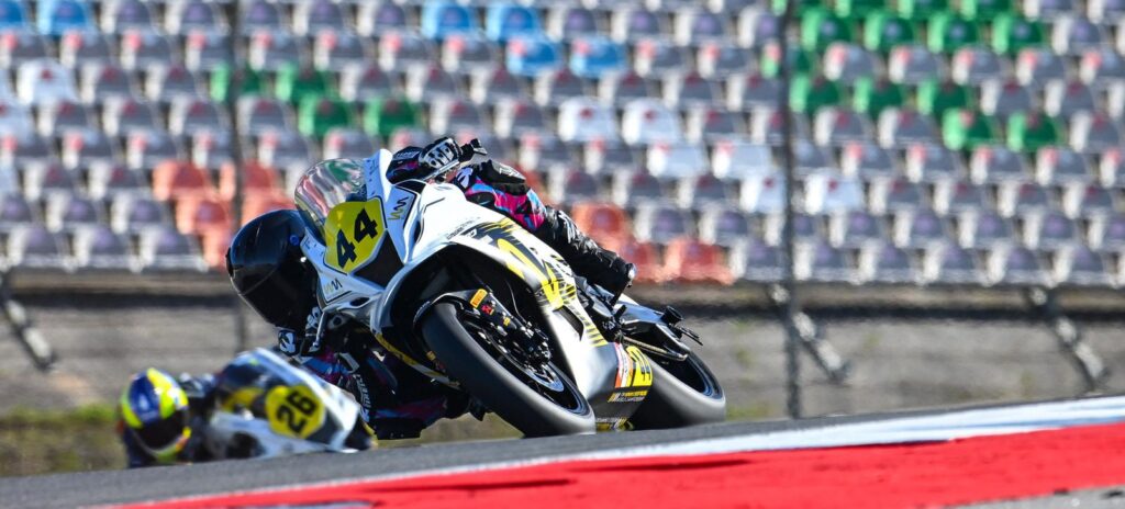 Patrycja Sowa przed 2 rundą mistrzostw świata WorldWCR 2026