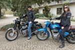 Royal Enfield Classic 650 i 350 - motocykle, które przynoszą wiele radości i zwalniają tempo zycia.