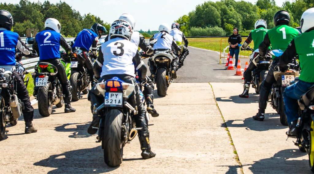 Tor Poznań zamknięty tuż przed otwarciem sezonu!