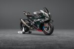 M 1000 RR Limited Edition Isle of Man TT w hołdzie wyścigom TT.