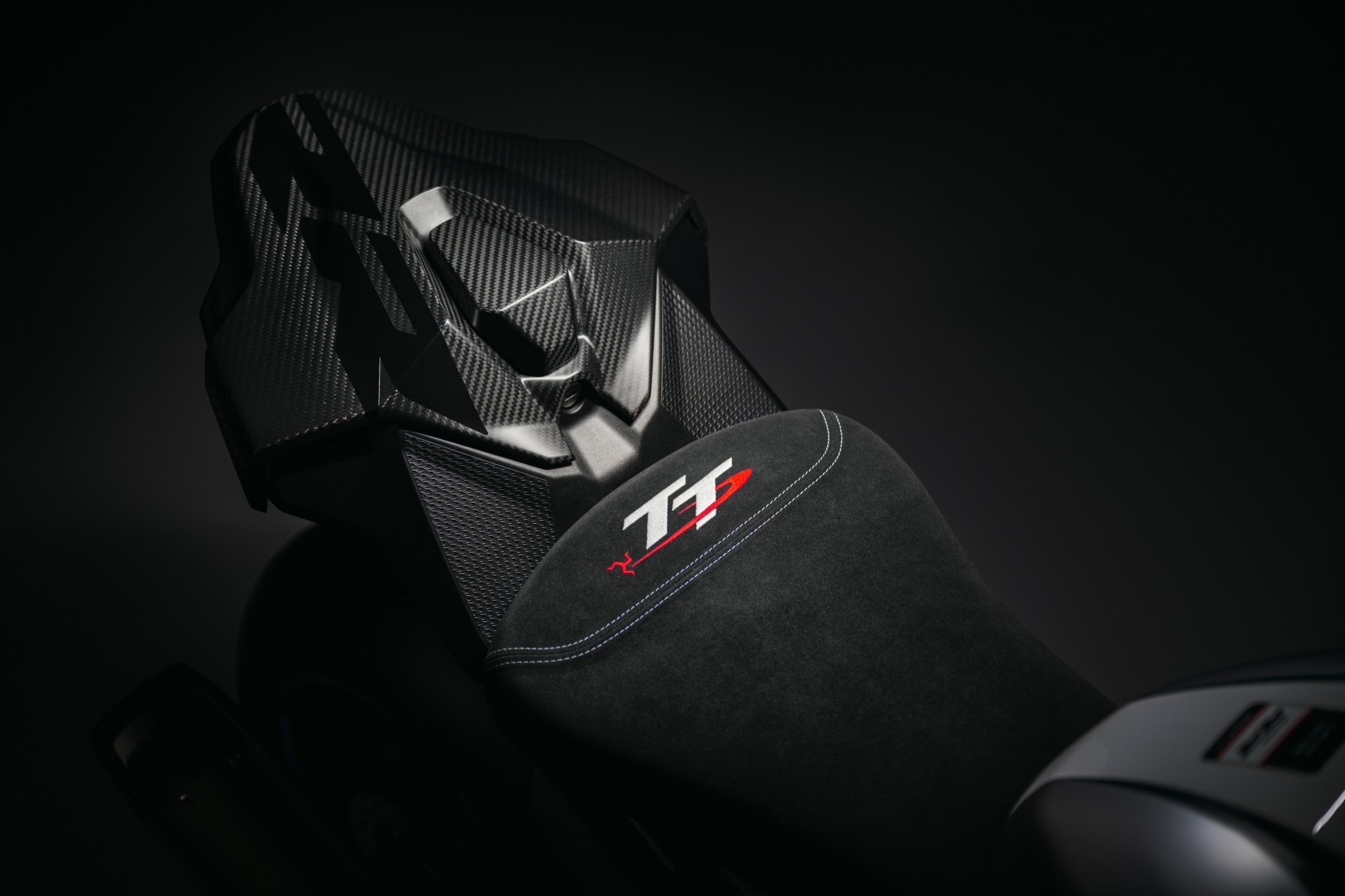 M 1000 RR Limited Edition Isle of Man TT w hołdzie wyścigom TT.