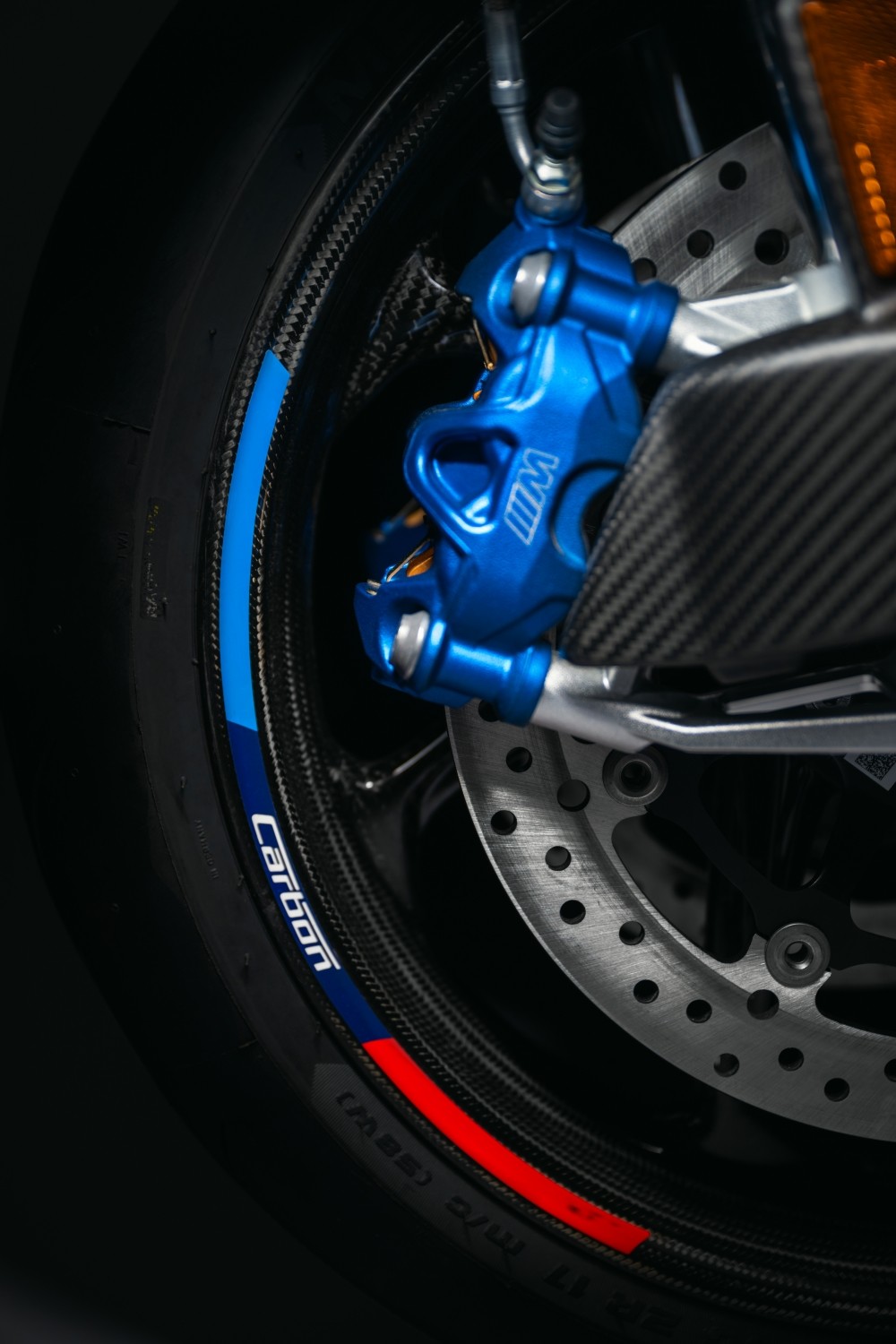 M 1000 RR Limited Edition Isle of Man TT w hołdzie wyścigom TT.