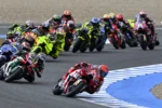 MotoGP 2026 po Grand Prix Hiszpanii