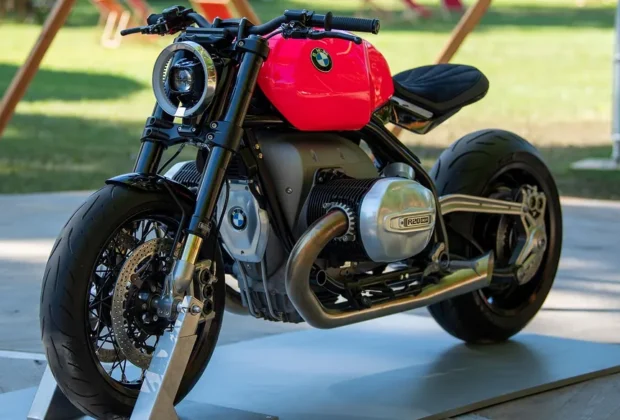 BMW R20 coraz bliżej!