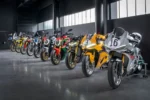 Ducati Collezione 100 - wyjątkowa seria motocykli na 100-lecie marki