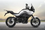 Norton Atlas wchodzi do gry!