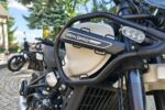 Royal Enfield Himalayan 450 - bardzo sprawny sprzęt ADV z klasycznym charakterem