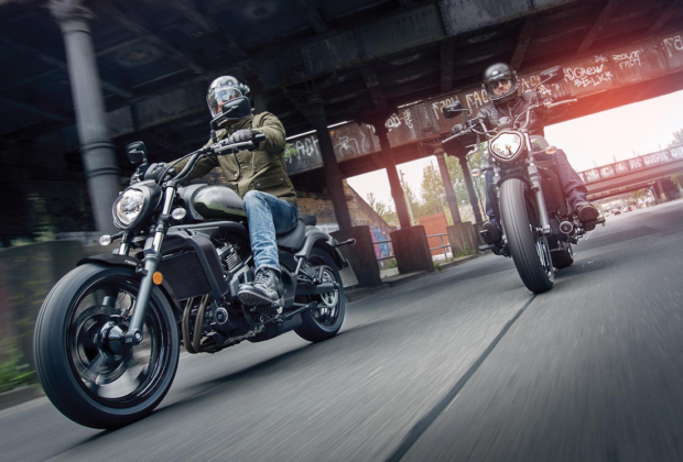Promocja Kawasaki - do 2500 zł na odzież i akcesoria