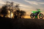 Kawasaki KX 450 F i KX 250 F - nowe crossy na sezon 2027