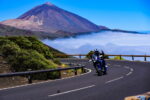 Wynajem motocykli na Teneryfie z pomocą www.atrakcyjnateneryfa.pl jest bardzo prosty