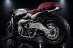 Veloce Aperion - wyjątkowy, technologiczny popis brytyjskiego startupu.