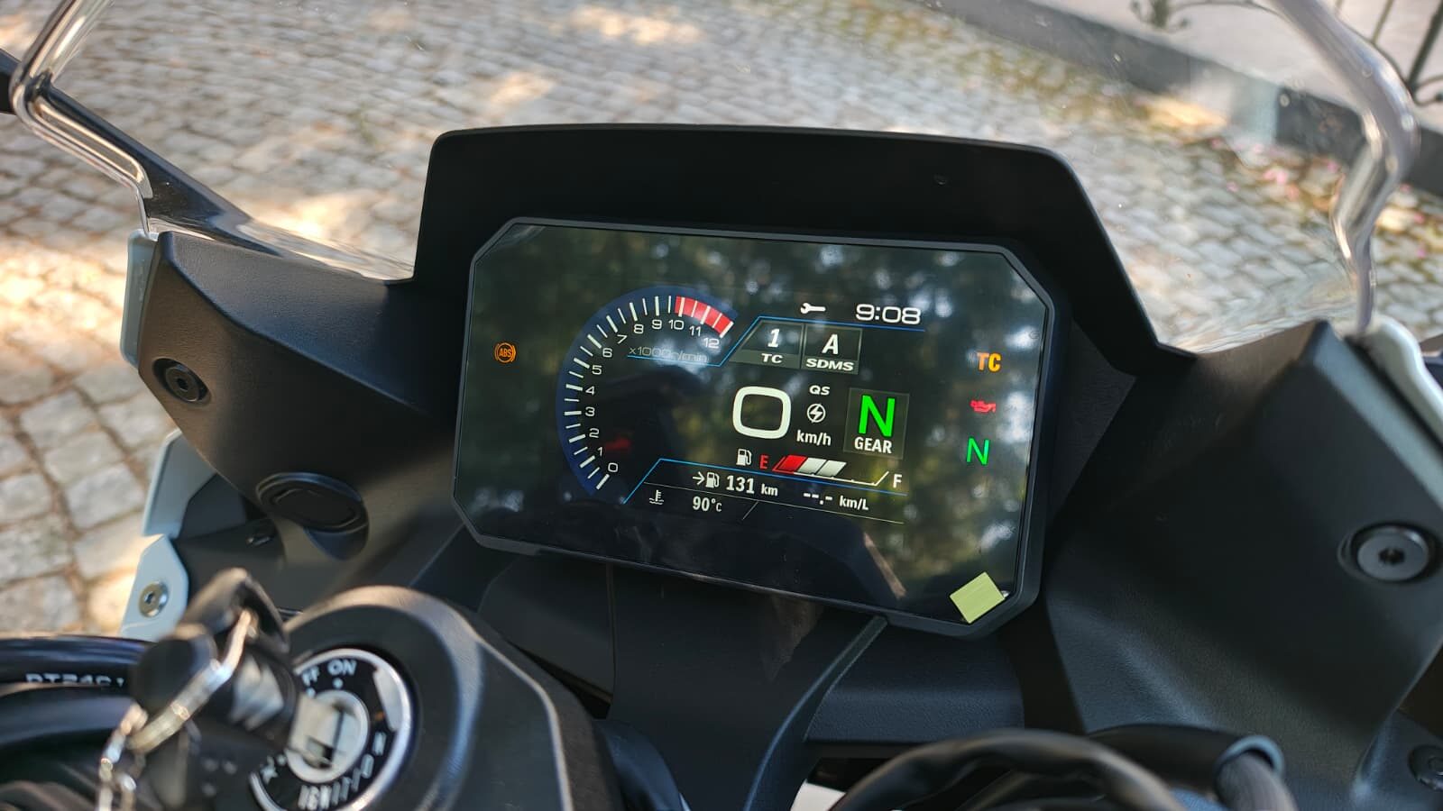 Suzuki GSX 8R i GSX 8TT - testujemy i porównujemy
