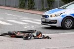 Elektryczne hulajnogi są bardziej niebezpieczne od motocykli.