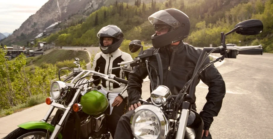 Elektryczne hulajnogi są bardziej niebezpieczne od motocykli.