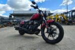 Indian Chief Dark Horse 2025