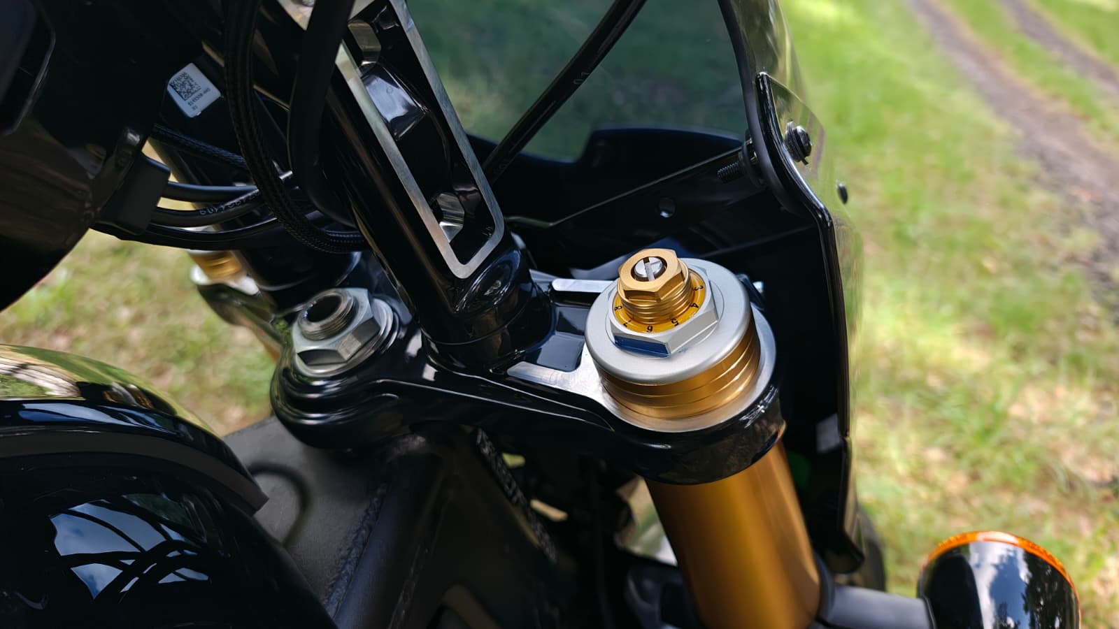 Indian Scout 101 – cruiser, który wymyka się schematom