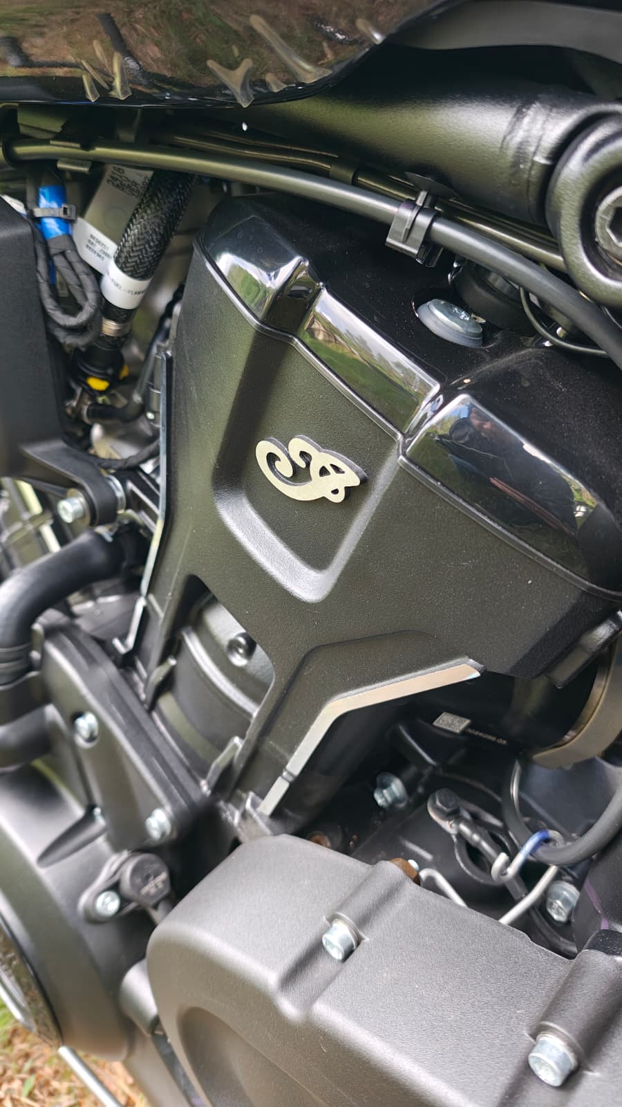 Indian Scout 101 – cruiser, który wymyka się schematom