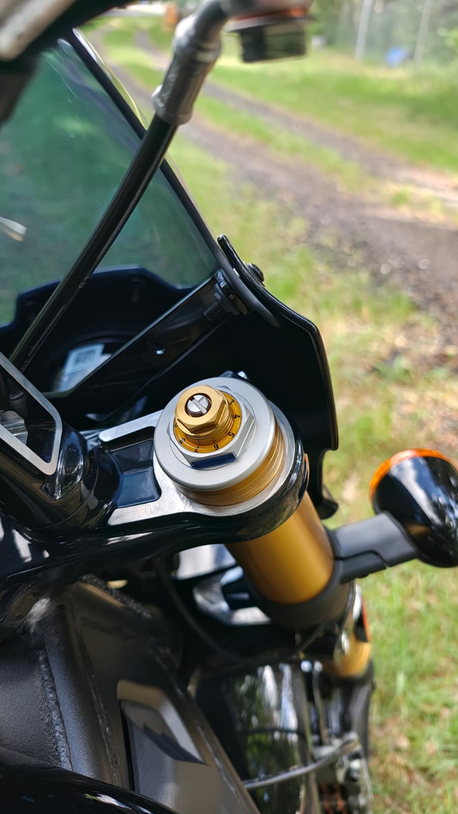 Indian Scout 101 – cruiser, który wymyka się schematom