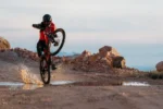 Ducati odświeża gamę rowerową prezentując model szosowy, gravel, oraz e-emtb o charakterystyce trailowej i enduro.